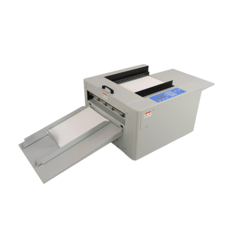WD 6601 Electric Paper Processing Machinery