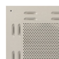 Fabricant de boîtes de filtration HEPA pour diffuseurs d'air de climatiseur à haute efficacité, conformes aux normes GMP