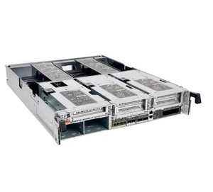 FAS8300 AFF A400 คอนโทรลเลอร์สำหรับ NetApp 111-04198 111-04199 พาวเวอร์ซัพพลาย 114-00208 แบตเตอรี่ 271-00045 พัดลม 441-00074 สต็อกมือสอง - Product Image 1