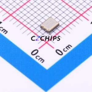 1532H-33.000J33DTSL Crystal Oscillator (Active) SMD3225-4P Crystal Oscillator 33MHz 10ppm HCMOS 3.3V - Product Image 1