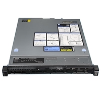 Server Rak Enterprise Lenovo ThinkSystem SR258 V3 2U, Intel Xeon, Siap Virtualisasi, Stabil & Handal, Tersedia