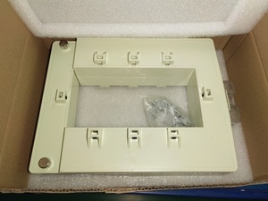 Transformador de Corriente de Núcleo Dividido CT 1000/5 2000/5 4000/5 5000/5 6000/5, Transformador YDP816 Directo de Fábrica para Barra Colectora - Product Image 6