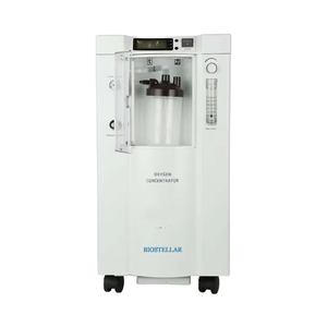 BIOSTELLAR 5L/min Personalizado Gerador De Concentrador De Oxigênio Concentrador De Gás De Laboratório E Extrator De Oxigênio com Suporte OEM - Product Image 1