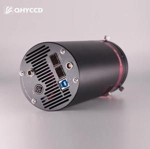 QHYCCD QHY600Pro Caméra astronomique professionnelle pour photographie de nuit, vision nocturne, CMOS, plein format, éclairage arrière, 16 bits - Product Image 3