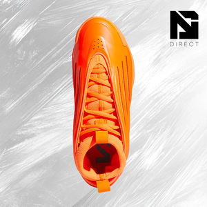 Adidas Harden Vol. Chaussures de sport de luxe 'dynamo' pour la course à pied, le fitness et le cross-training, baskets de basketball - Product Image 4