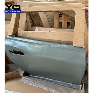 YQ parti di ricambio per portiera per auto 12 g831055 12 g831056 guscio per portiera per vw <span class=keywords><strong>volkswagen</strong></span> Id.6 pezzi di ricambio - Product Image 2