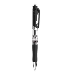 Stylo gel Deli 0,5 mm à bouton-poussoir, grande capacité, pour le bureau et l'école - Product Image 5
