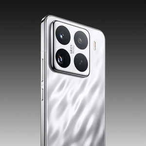 Teléfono Inteligente Original 15 <span class=keywords><strong>Pro</strong></span> 5G LTE con Lente Leica-Summilux/Pantalla de 6.7 Pulgadas 8K Snapdragon 8 HyperOS <span class=keywords><strong>2</strong></span>/Batería de 6000 mAh Cargador de 90 W Inglés - Product Image 1