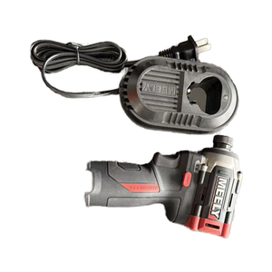 <span class=keywords><strong>Atornillador</strong></span> de Impacto Inalámbrico de Alto Torque de <span class=keywords><strong>12V</strong></span> con Baterí<span class=keywords><strong>a</strong></span> de Litio para Perforación Industrial - Product Image 5