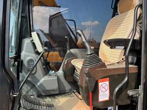 Excavadora de <span class=keywords><strong>Segunda</strong></span> <span class=keywords><strong>Mano</strong></span> de Alta Calidad Sany 135 de 13 Toneladas, Marca China, Fabricada en China, en Venta al Mejor <span class=keywords><strong>Precio</strong></span> - Product Image 5