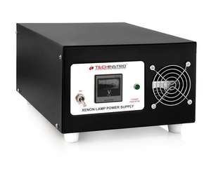 ไดรเวอร์หลอดไฟซีนอนแรงดันสูง1000W 220V เชื่อถือได้ให้เอาต์พุต DC ที่เสถียรสำหรับการใช้งานทางแสงและวิทยาศาสตร์ขั้นสูง - Product Image 1