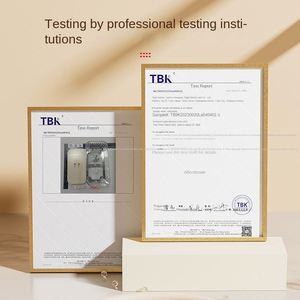 Carafe à eau froide de qualité alimentaire avec robinet, distributeur d'eau froide pour réfrigérateur, récipient pour jus infusé à froid d'été, seau à eau froide - Product Image 4