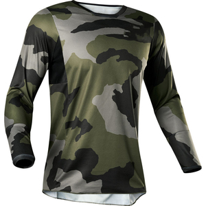 Ropa de carreras para hombre, traje de carreras de deriva, manga larga, jersey de motocicleta - Product Image 4