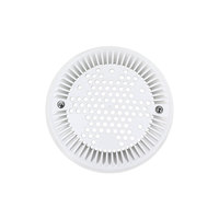 Accessoires pour piscine, couvercle de drain en ABS, vente directe d'usine, drain principal de piscine