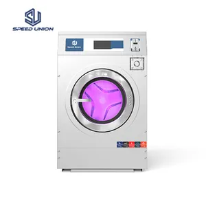 Full automatic comercial Speed Union washer extractor