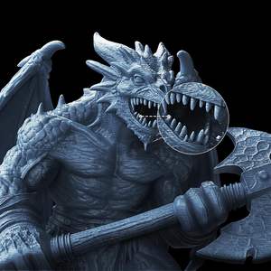 Impresora 3D de Resina Creality Halot R6, Tecnología DLP, 16x15.4x18.7 Pulgadas, Impresión de Alta Precisión con Pantalla Monocromática - Product Image 5