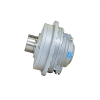 Motor Hidráulico HA280 Pto, Marca STF Fabricado en China, Motores Hidráulicos Hagglunds, Motor de Cilindro Hidráulico, Mini Motores Hidráulicos