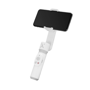 <span class=keywords><strong>Stabilisateur</strong></span> de cardan portable à 2 axes pour smartphone, <span class=keywords><strong>ZHIYUN</strong></span> <span class=keywords><strong>Smooth</strong></span> <span class=keywords><strong>X</strong></span> 246g compact et pliable pour le vlogging - Product Image 5