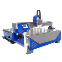 Nueva Máquina de Corte y Grabado Láser CO2 CNC Tipo Gantry 2050 para Metal, Madera y Plástico con Sistema de Enfriamiento por Aire