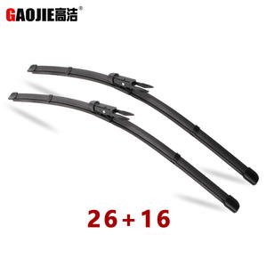 Compatible con limpiaparabrisas sin marco para Opel Corsa D/OPEL 2006-2014. - Product Image 1