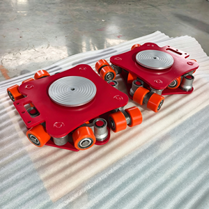 Roue pivotante pneumatique 8-10 pouces, rotation 360 degrés, robuste, avec frein, pour chariot, chariot à roulettes, kit complet, nouvelle version CE de qualité professionnelle - Product Image 4