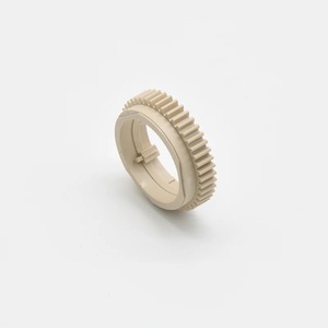 Engranaje Superior del Fusor MJL 1Pc NGERH0540FCZ3 NGERH0540FCZ1 para Sharp AR 150 152 160 161 163 200 201 <span class=keywords><strong>205</strong></span> 207 1250 1621 1650 5316 <span class=keywords><strong>5516</strong></span> 5520 - Product Image 3