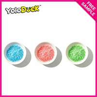 Yoloduck - Figuras de Dibujos Animados Surtidas de Marca Propia, Caramelos Liofilizados, Material de Grado Alimenticio, Caramelos Duros