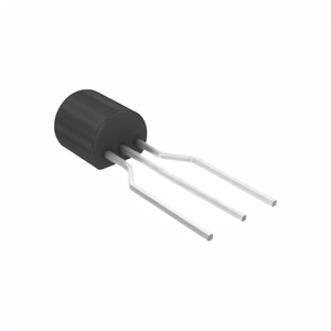 TO-226-3, TO-92-3เกิด2N5245_J35Z ทรานซิสเตอร์ชิปอิเล็กทรอนิกส์ส่วนประกอบ BOM IC ในสต็อก - Product Image 1