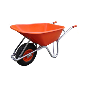 Carretillas de Acero de Grado Industrial Caldwell, Resistentes para Entornos Logísticos de Almacenes, Durabilidad, Resistencia, Profesionalismo - Product Image 1