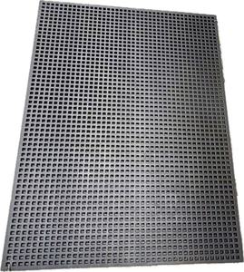 不锈钢穿孔丝网金属网板201 304过滤器价格便宜 - Product Image 2