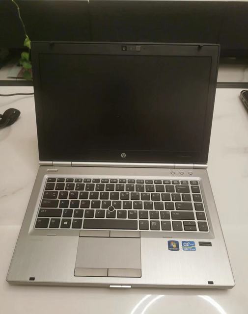 Used Laptops I5 Refurbished for HP 8460P