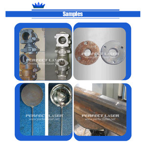 Macchina per la pulizia della rimozione della ruggine del <span class=keywords><strong>Laser</strong></span> della superficie del metallo pulsato portatile 200W del <span class=keywords><strong>Laser</strong></span> perfetto per la pittura dell'acciaio inossidabile del ferro del carbonio - Product Image 4