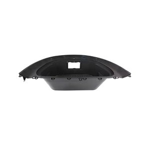 สำหรับรถยนต์เทสล่า รุ่น Y ปี 2021-2024 ช่องเก็บสัมภาระด้านหน้า ช่องเก็บของท้ายรถด้านหน้า (<span class=keywords><strong>Frunk</strong></span>)  หมายเลขชิ้นส่วน 1492606-00-C - Product Image 2