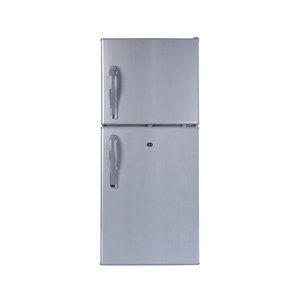 118L Top Freezer <b>Portable</b> <b>Fridge</b> DC 12V/24V 80W/300W Solar Lead Acid Gel Battery Solar Refrigerators - Product Image 3