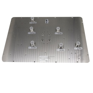 Antena CPE para Dron KN-KD3000 de Seis Puertos con Ganancia de 15.0dBi, 2 Conectores Hembra, Instalación Adhesiva, Frecuencia de 1.5GHz KN-KD3000 8/1 - Product Image 4
