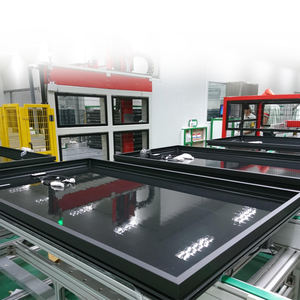 Высококонцентрированный фотоэлектрический (<span class=keywords><strong>CPV</strong></span>) элемент солнечной панели 430W-460W монокристаллического кремния типа PERC - Product Image 5