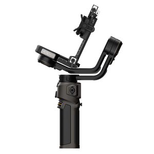 <span class=keywords><strong>Zhiyun</strong></span> Weebill <span class=keywords><strong>5</strong></span> Gimbal de Cámara de 3 Ejes con Capacidad de Carga de 3 kg y Liberación Rápida de Doble Capa para Grabación de Video Profesional - Product Image 3