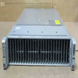 Servidor Ucsc-c240-m4sx 24x 2.5\" Sff Sas Bays 10-core E5-2640 V4 2u Nuevo Original en Stock Automatización Industrial Pac Dedicado - Product Image 1