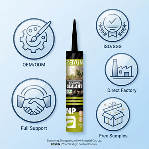 Sellador de Silicona <span class=keywords><strong>para</strong></span> Baño, Seguro, Inodoro, No Irritante, Antimicrobiano, <span class=keywords><strong>para</strong></span> Impermeabilización de Mamparas de <span class=keywords><strong>Ducha</strong></span> y Bordes de Lavabos - Product Image 6