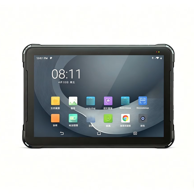 UROVO P8100P Industrial Tablet Android 8-core 10.1-In Stock Logistics Warehouse Management Apparel Inventory
