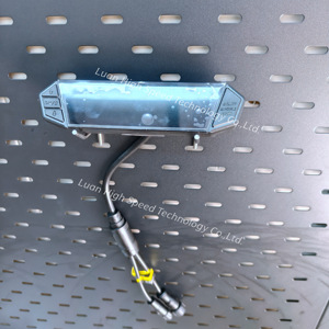 Pantalla de visualización del controlador VTB para VTB Light Bee, Ultra Bee, Talaria MX3, MX4, MX5, Talaria Xxx, Eride <span class=keywords><strong>ProSs</strong></span> 2.0, 3.0, 79bike, Falcon Pro - Product Image 1