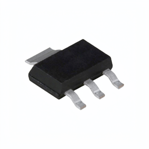 Thyristors Authorized Distributor Buy Online Electronic Components ACT108W-600D,135 TO-261-4, TO-261AA - Product Image 1