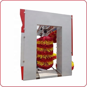Lavadero de Autos en China, Máquina de Lavado de Autos de Buena Calidad, Precio de Lavado de Autos Tepo-auto - Product Image 6