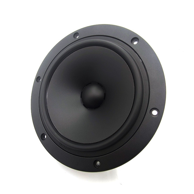 High Quality  Car Speakers Midrange Bass  Factory Wholesale High-Fidelity Car Audio with Midrange Sound Horn