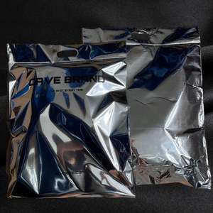 Custom LOGO Silver <b>Mailing</b> <b>Bags</b> with Handle Clothes Shipping Packaging <b>Bags</b> for Hoodies <b>Mailing</b> <b>Bags</b> Medium Big - Product Image 4