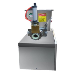 Máquina Separadora de Masa para Galletas, Máquina Divisora de Masa para Donuts, Máquina Cortadora de Masa - Product Image 5