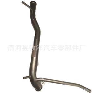 Dunyang Coolant Hose <b>Iron</b> 1.5mm Wall Thickness For Replace Repair Modern Automobiles - Product Image 1