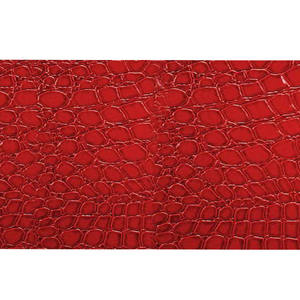 Groothandel Luxali Vietnam Gelooid PU Leer Waterdicht Decoratief Kwaliteit Gegarandeerd Matte Afwerking Geëmbosseerd Patroon Rekbare Sofa Tas - Product Image 3