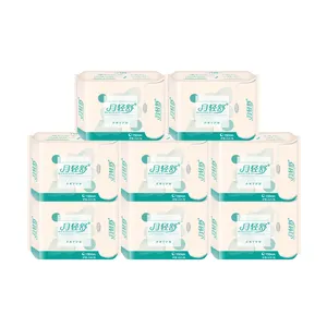 Chất lượng tốt nhất Trung Quốc nhà sản xuất 155 mét cô gái trẻ Quần lót/panty lót