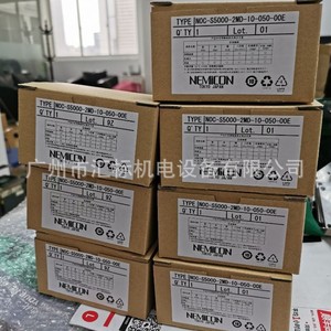 Codificador Incremental Nemicon Corp NOC-S5000-2MD 5000P/R para Uso Industrial - Product Image 2